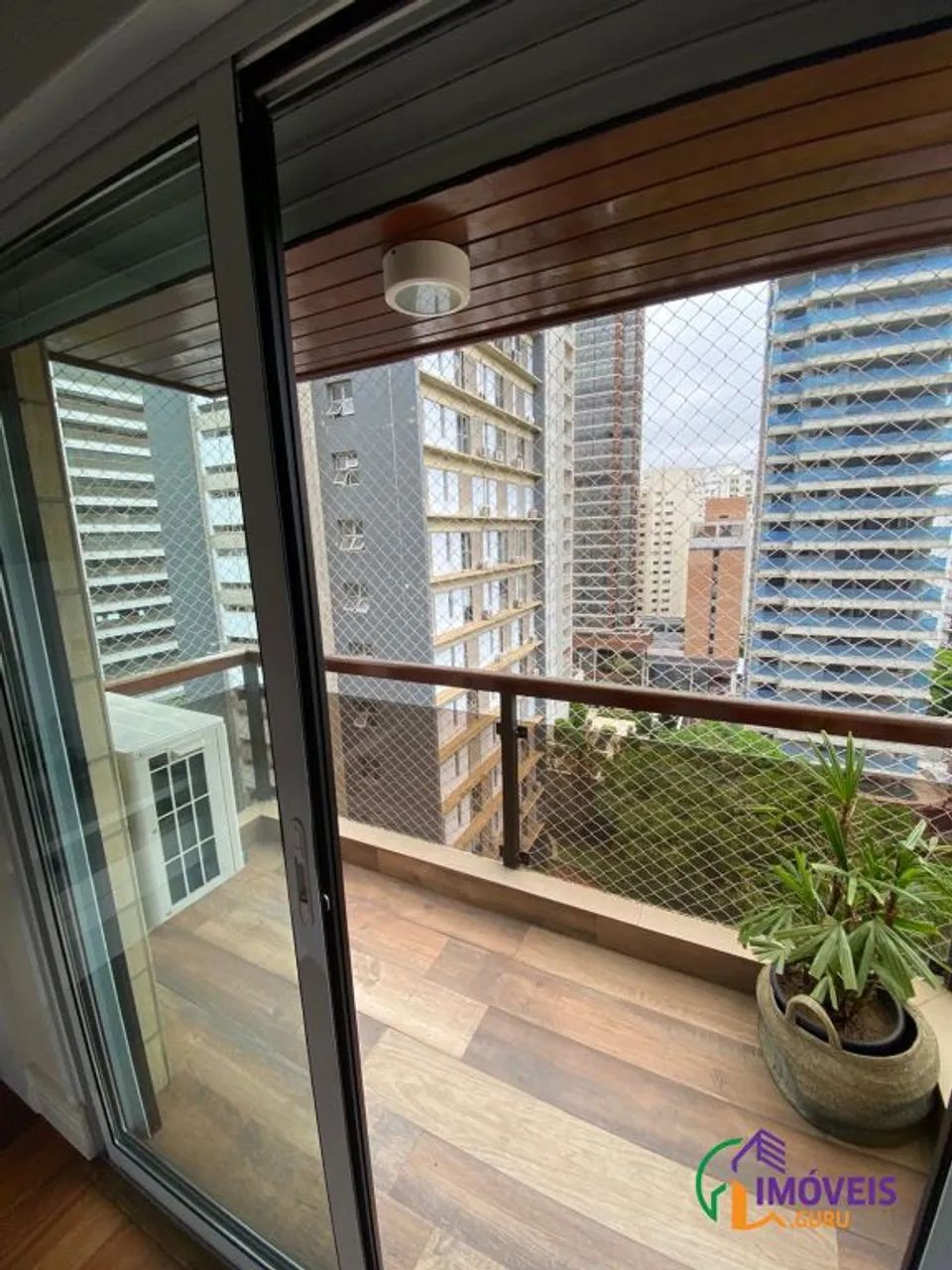 APARTAMENTO - MOEMA PÁSSAROS - SP - Foto 3