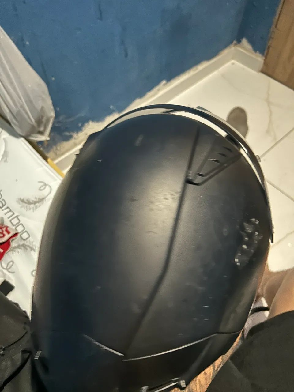 Capacete Norisk Modelo Flow  - Foto 5