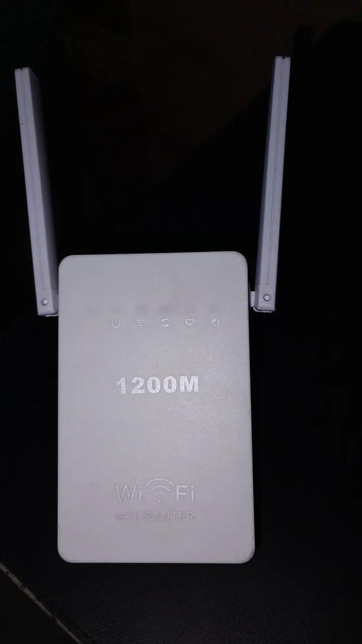 Repetidor Wi-Fi  - Foto 2