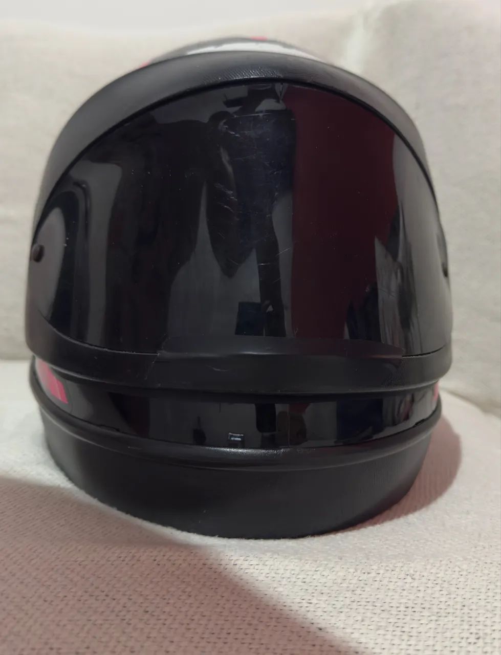 Capacete Tork 58cm