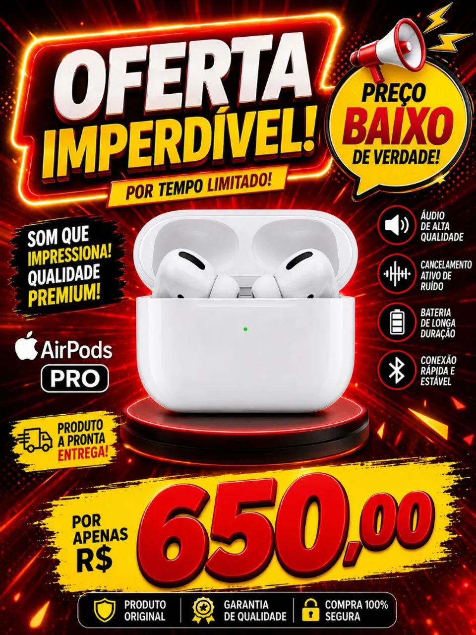 Para vender Rápido. Chama no Pv *24)