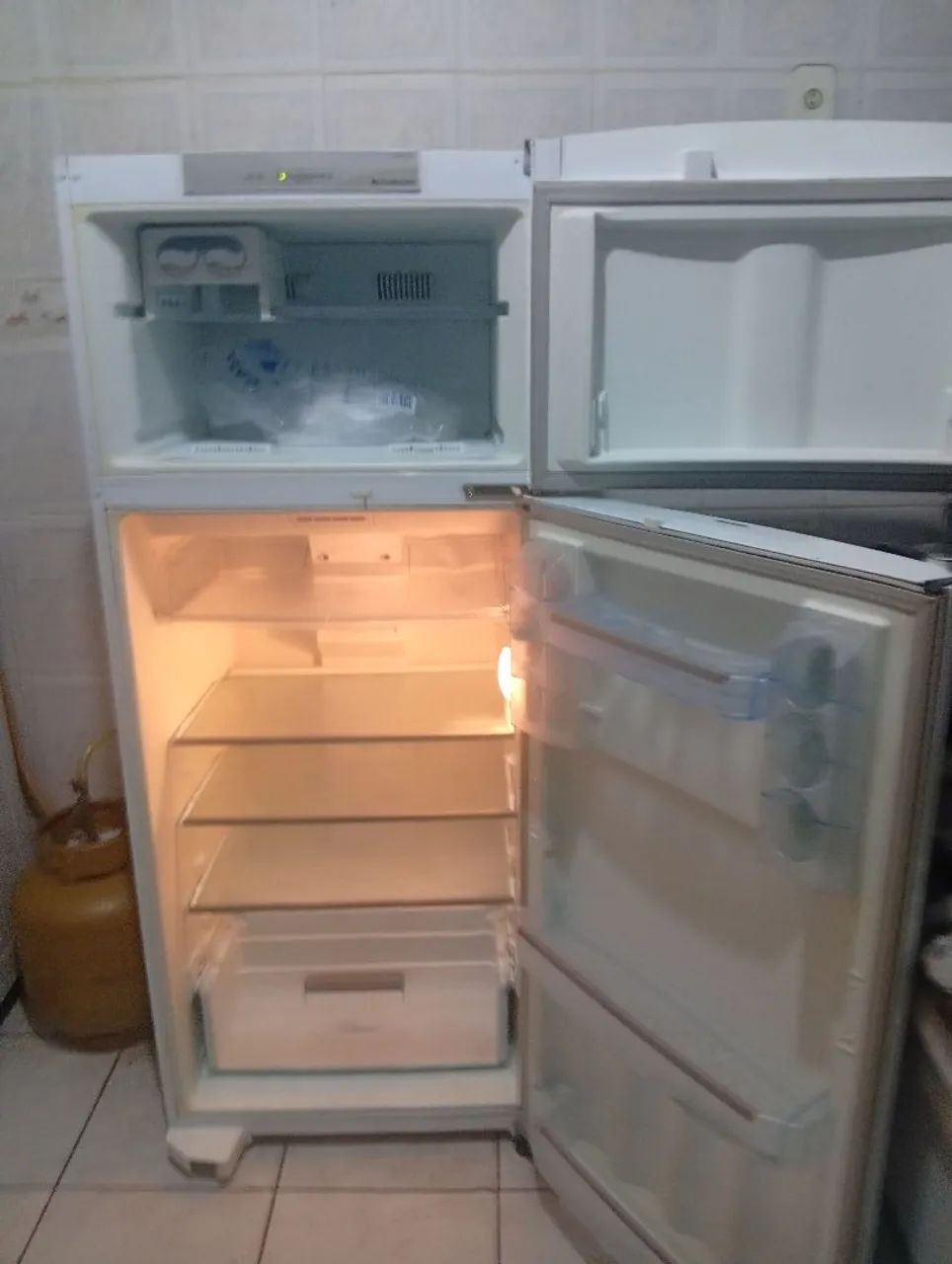 Geladeira continental  - Foto 4