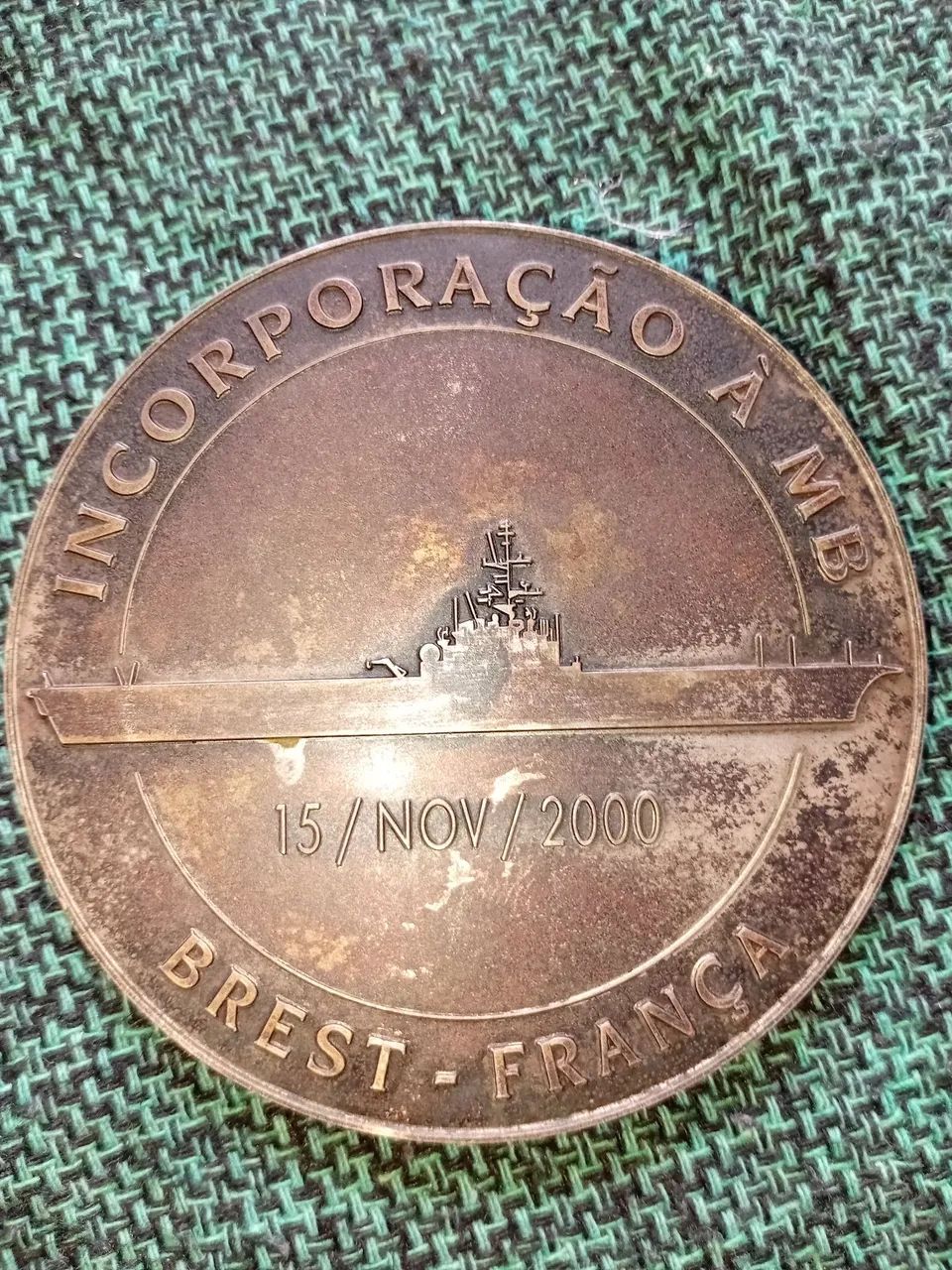 Moeda Histórica - Foto 2