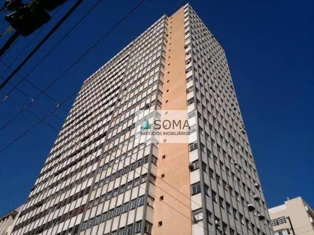 Sala à venda, 24 m² por R$ 70.000,00 - Centro - Campinas/SP