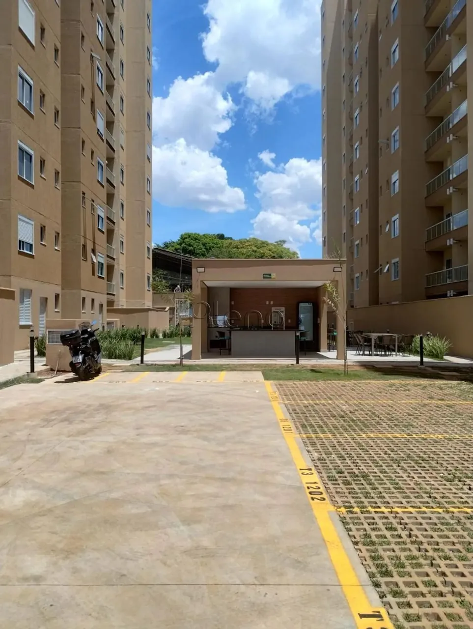 Apartamentos à venda - Jardim Aparecida, Campinas - SP | OLX