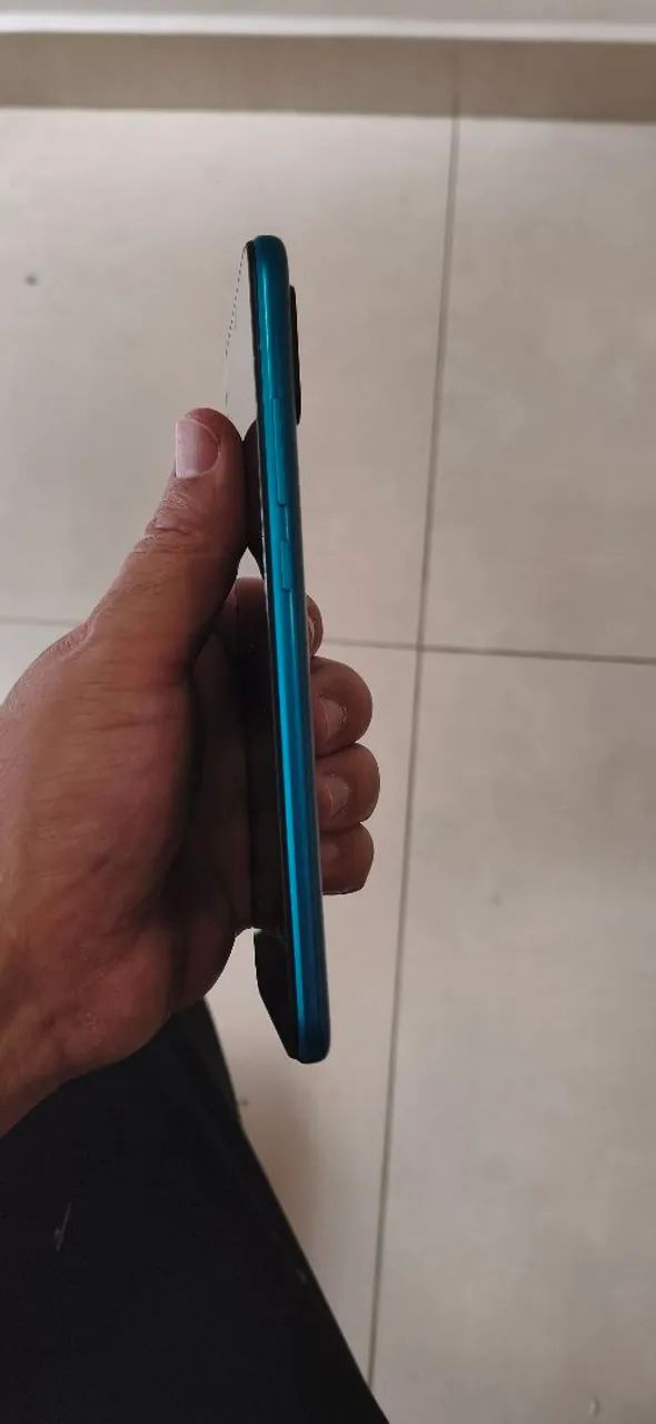 Celular xiaomi redmi 9 A - Foto 5