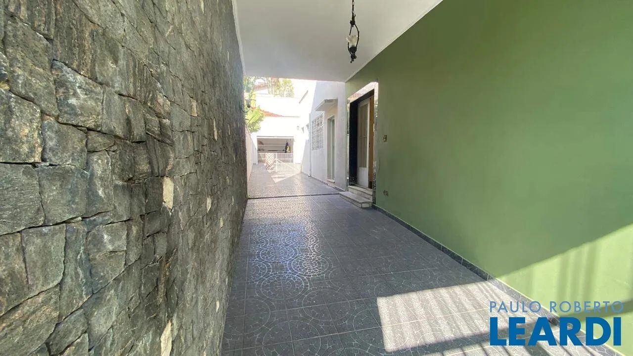 CASA ASSOBRADADA - ACLIMAÇÃO - SP - Foto 4