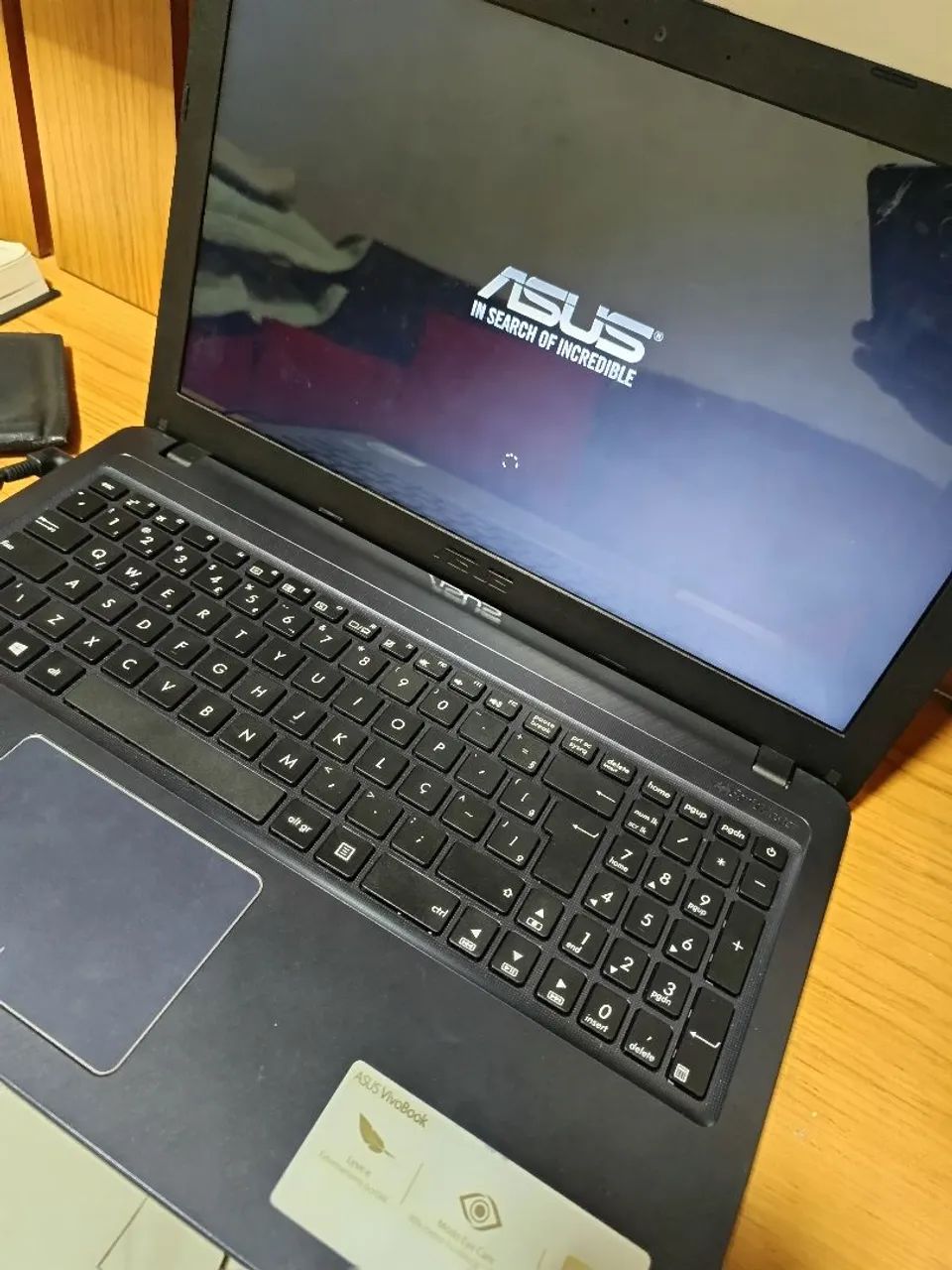Notebook asus - Foto 4