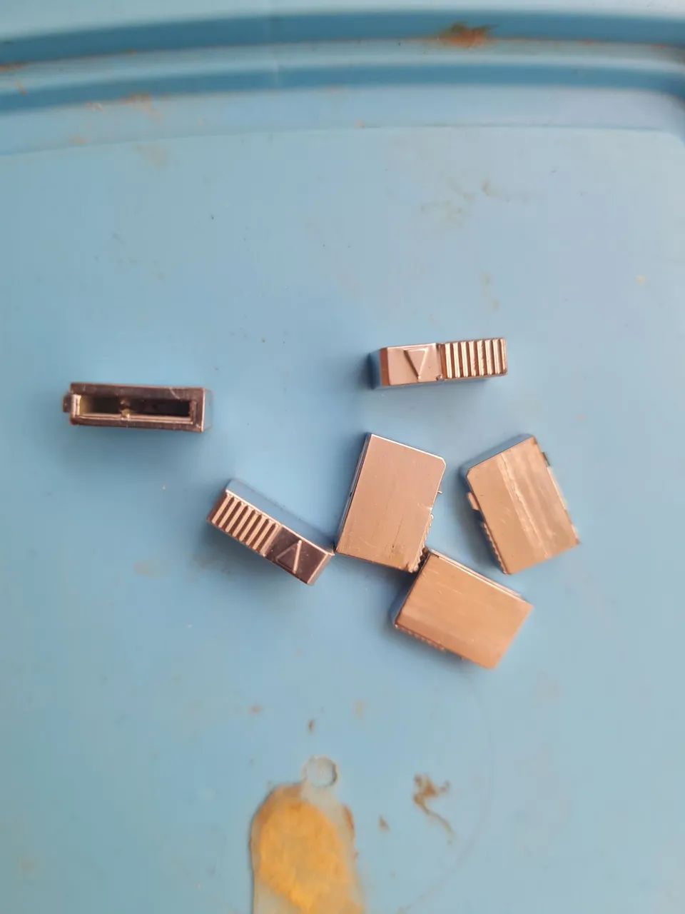 Knobs originais tojo