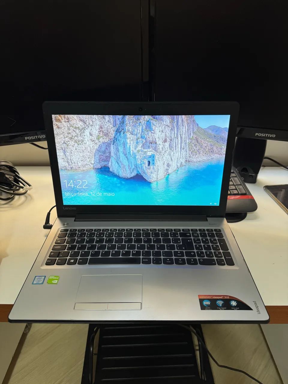 Notebook Lenovo Ideapad 310  - Foto 2