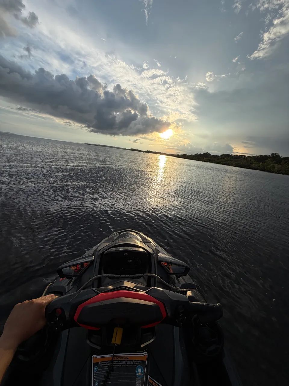 Jetski 300 RXT - Foto 3