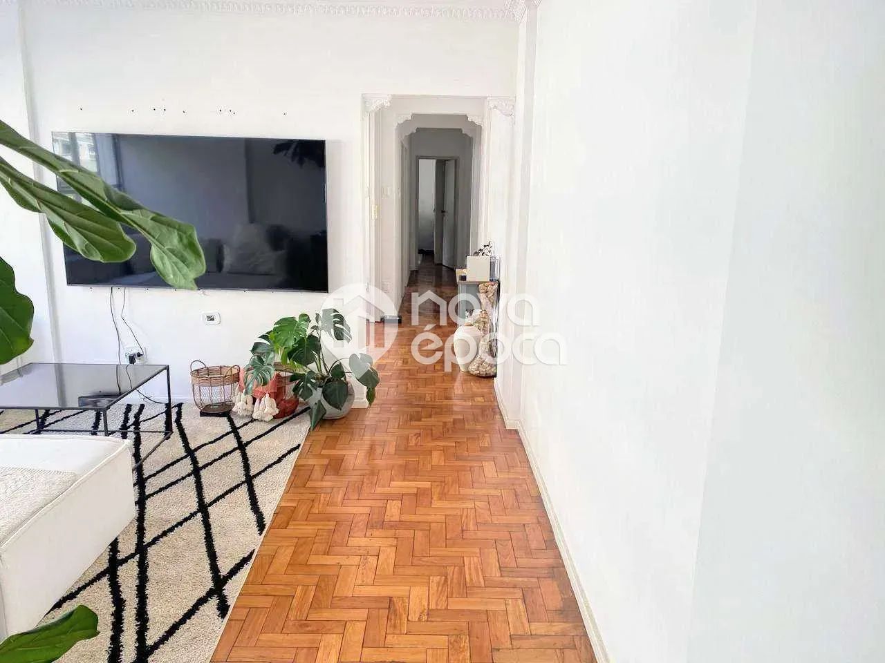 Leblon | Apartamento 3 quartos - Foto 2