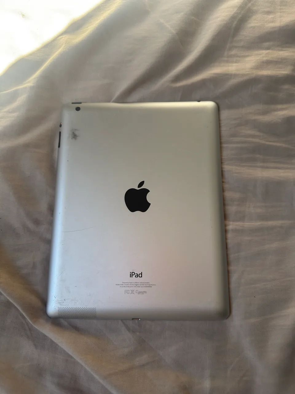 ipad 4ª geração  - Foto 2