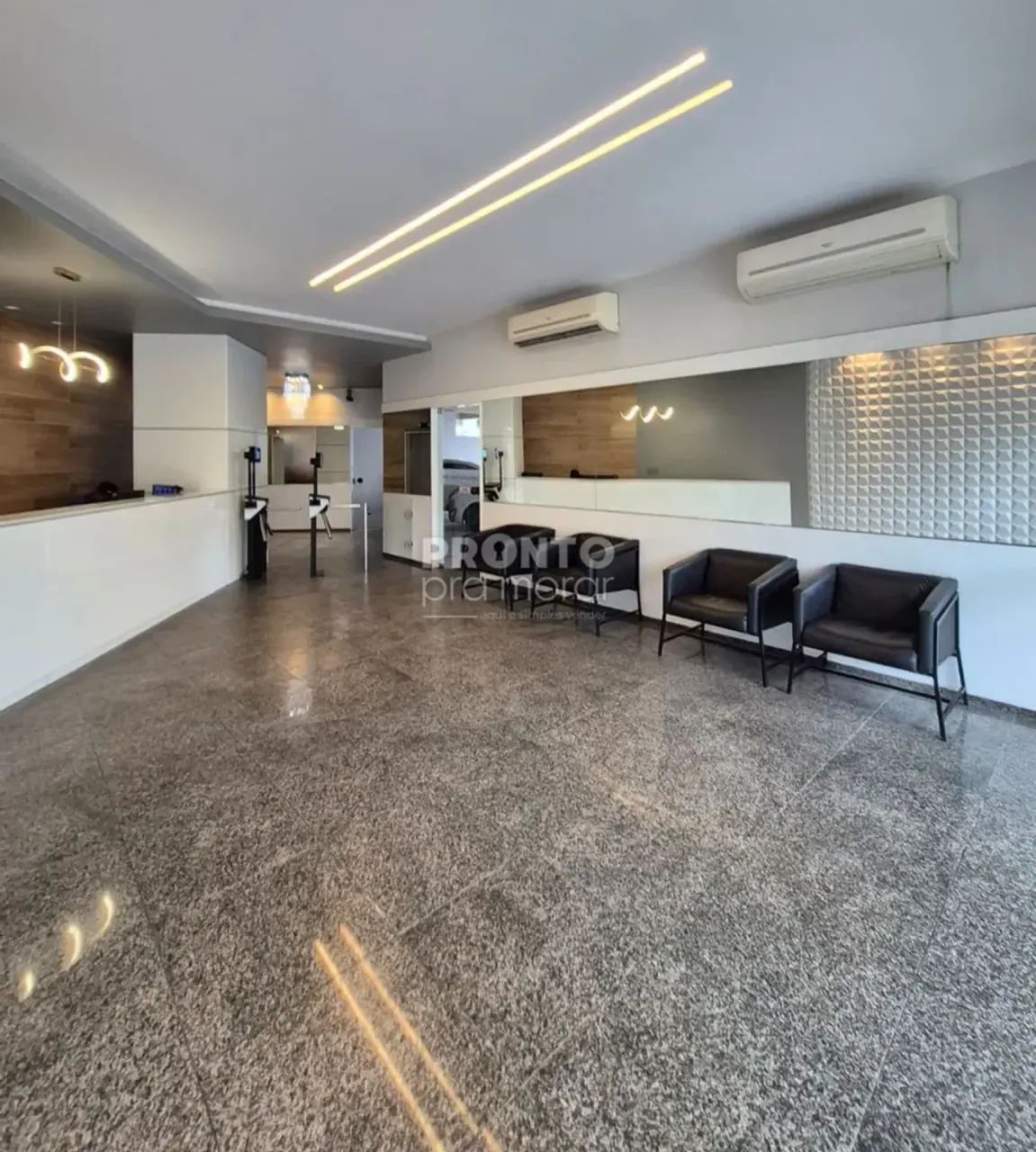 Consultorio com 27 m2 em Parnamirim - Recife - PE - Foto 2