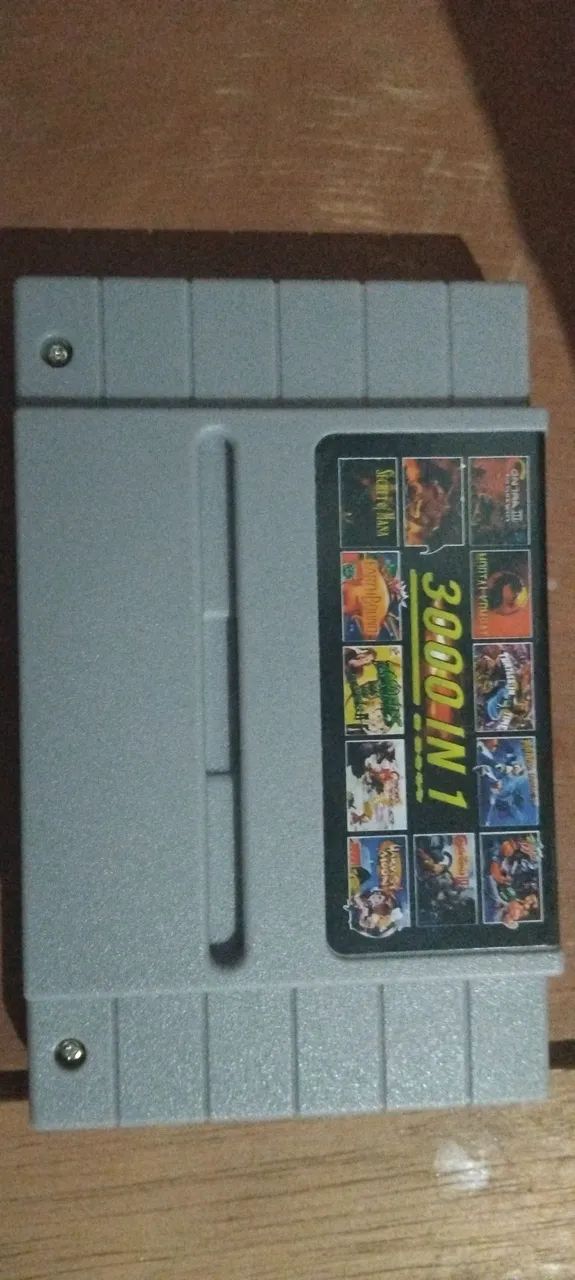 Super nintendo Original  - Foto 4