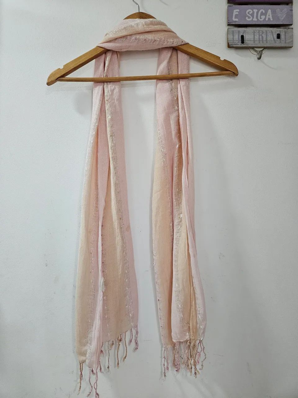 Cachecol  - Foto 2