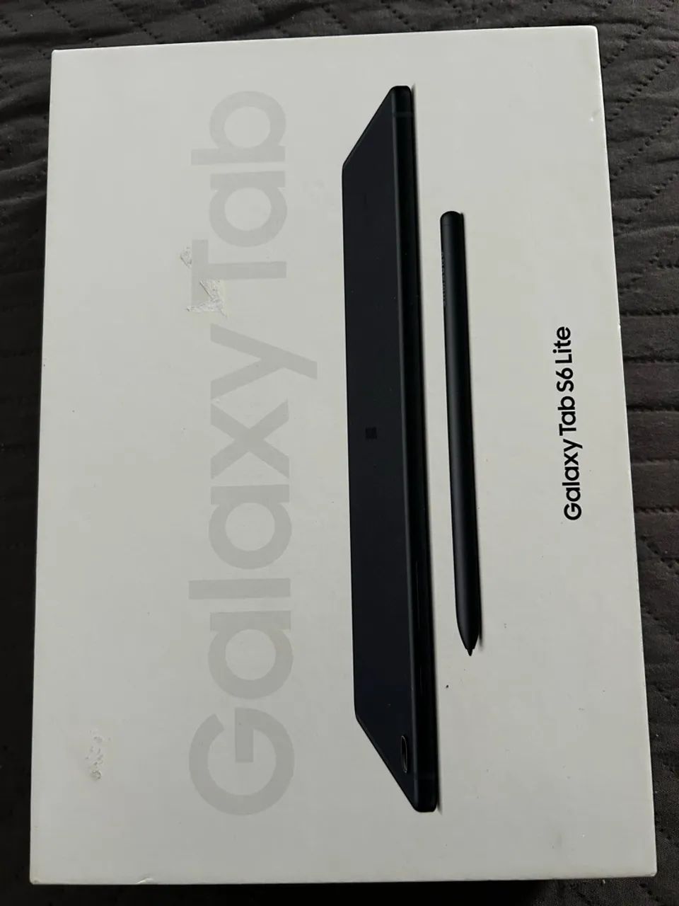 Tablet s6 Lite 64gb 4gb ram  - Foto 4