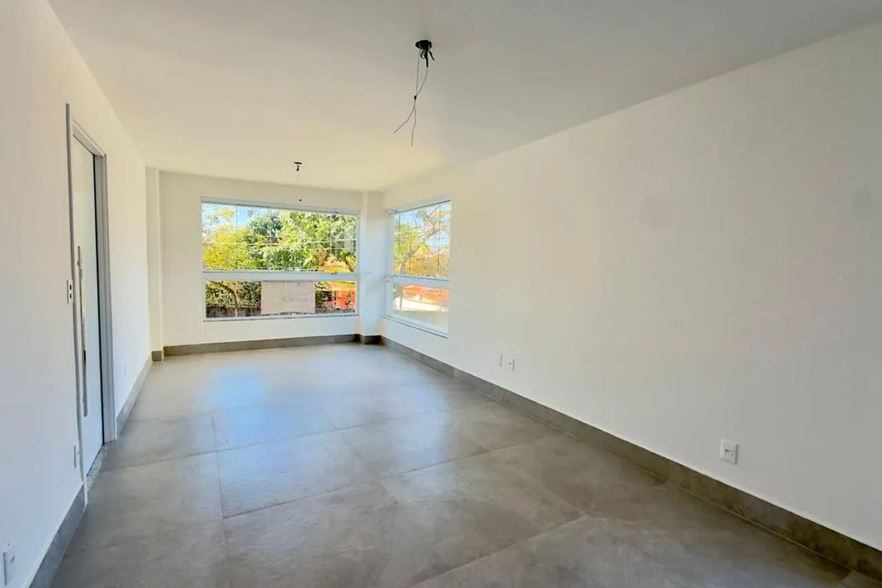 Apartamento à Venda - Castelo, 3 Quartos, 229 m2 - Foto 5
