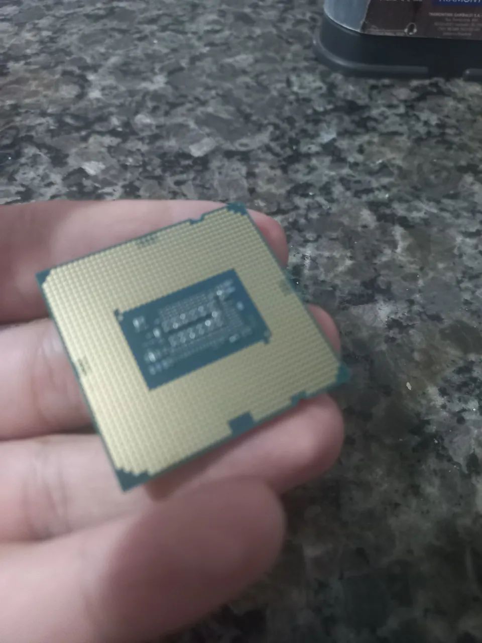 i3 10100 GRAFICO INTEGRADO 3.60GHZ - Foto 3
