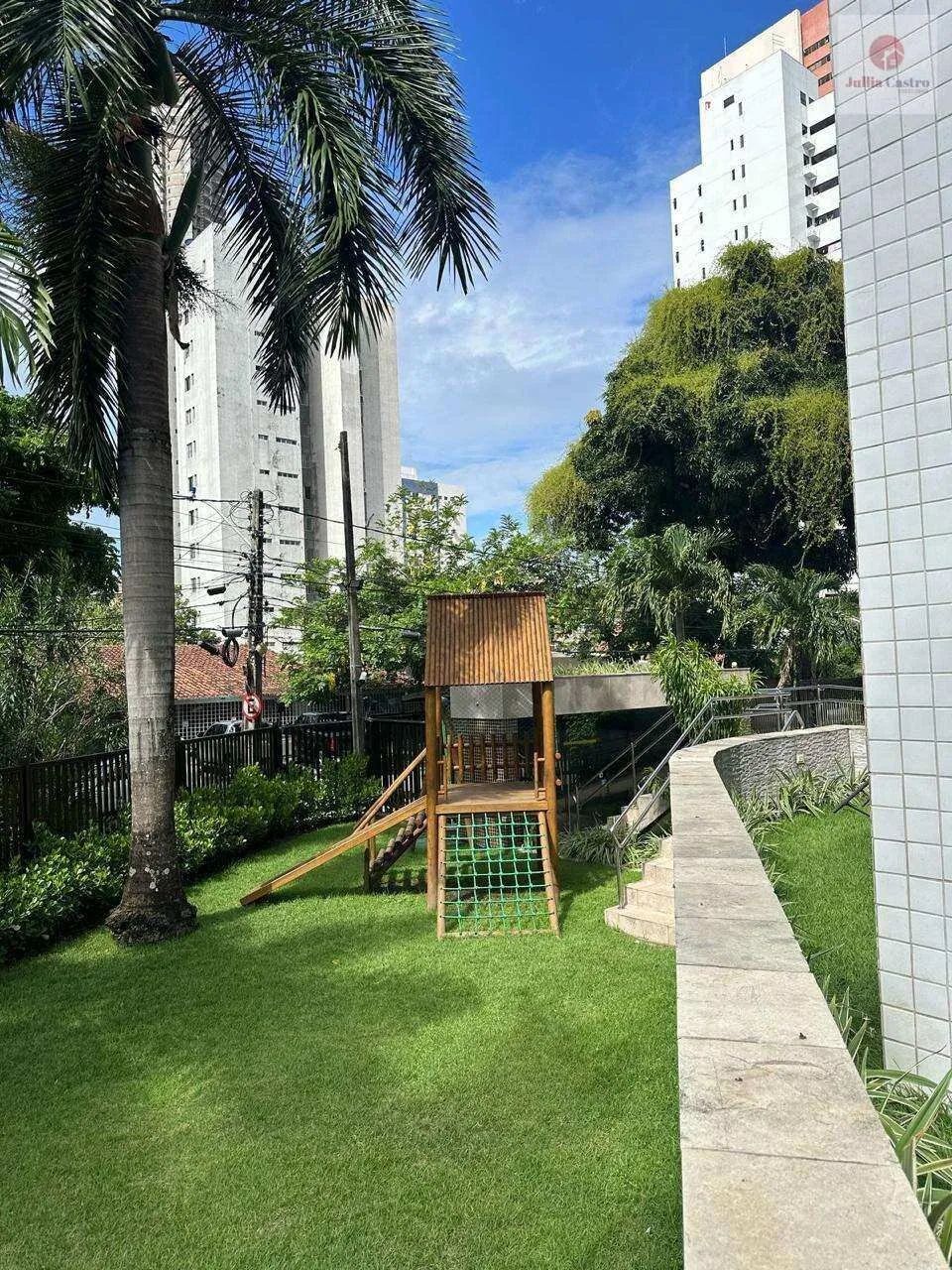 ALUGO ÓTIMO APARTAMENTO COM 03 QUARTOS NO POÇO DA PANELA - RECIFE - Foto 4