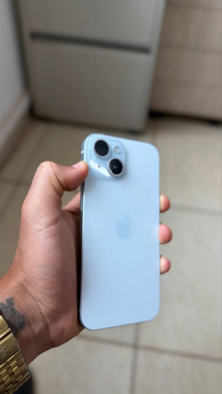 IPhone 15  - Foto 2
