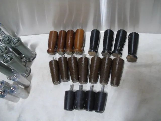 Pé para cama box  - Foto 4