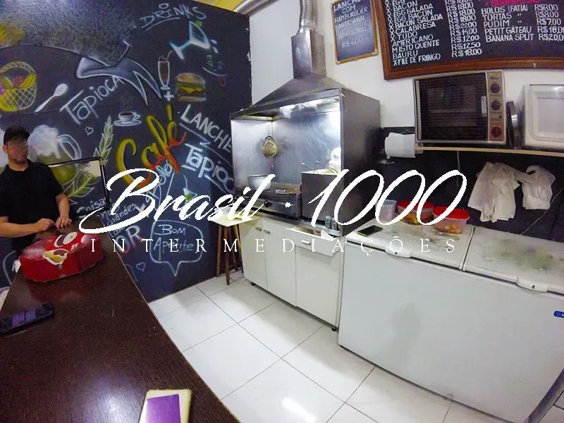 Restaurante e Lanchonete na Mooca, SP - Foto 3