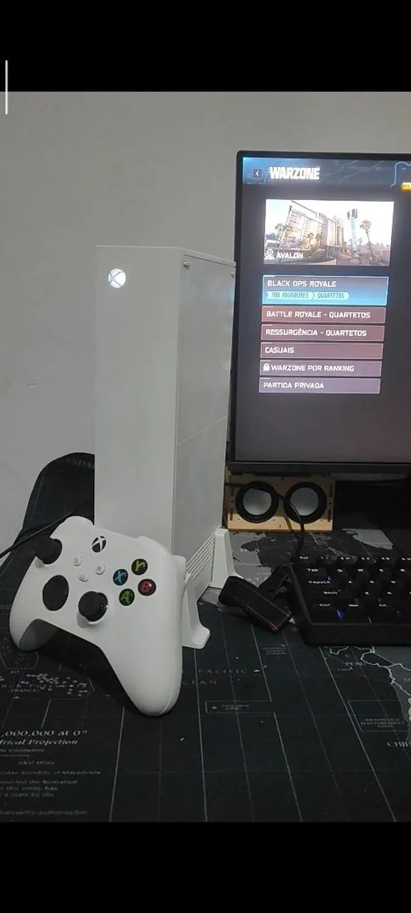 Xbox séries S - Foto 4