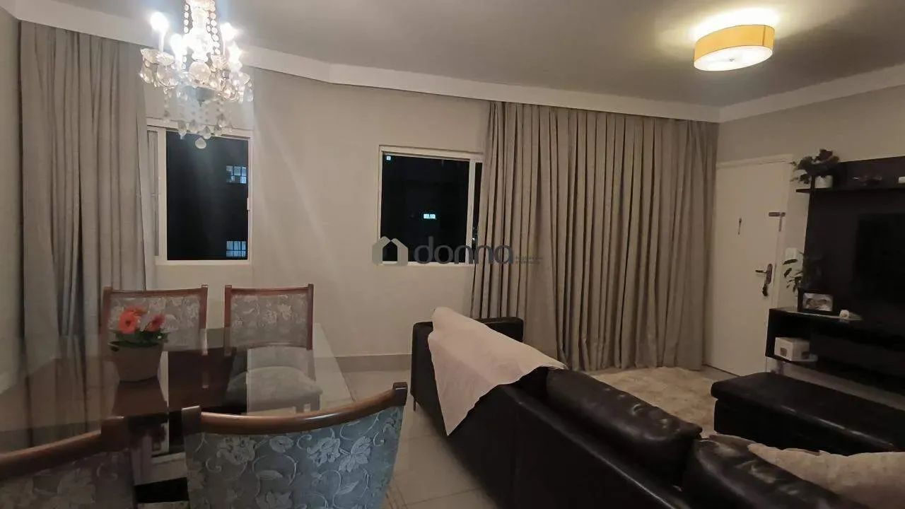 Amplo Apartamento de 3 Quartos no Centro  Localização Privilegiada! - Foto 5