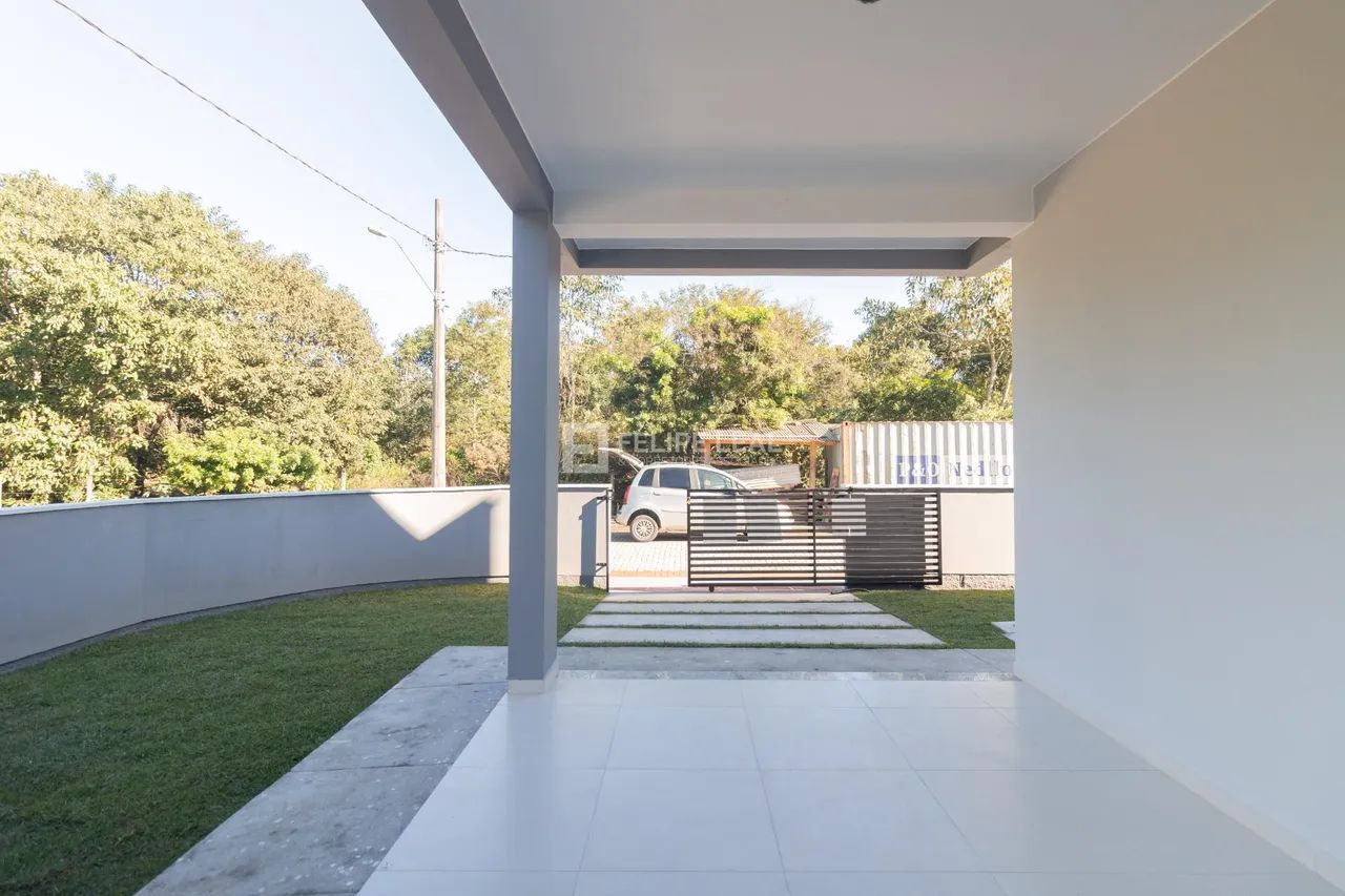 Sobrado em Forquilhas - São José - Foto 4