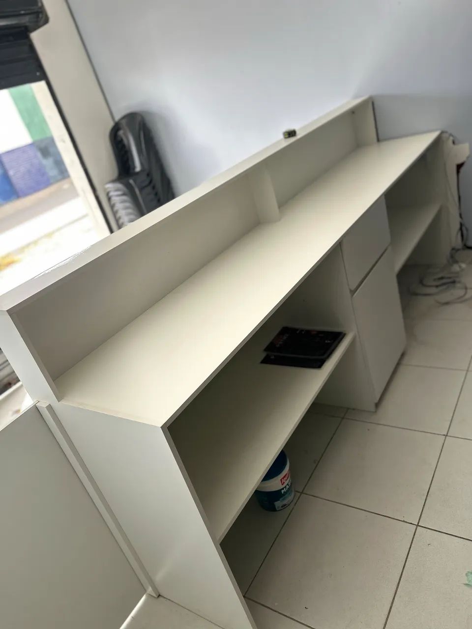 Bancada - Foto 2