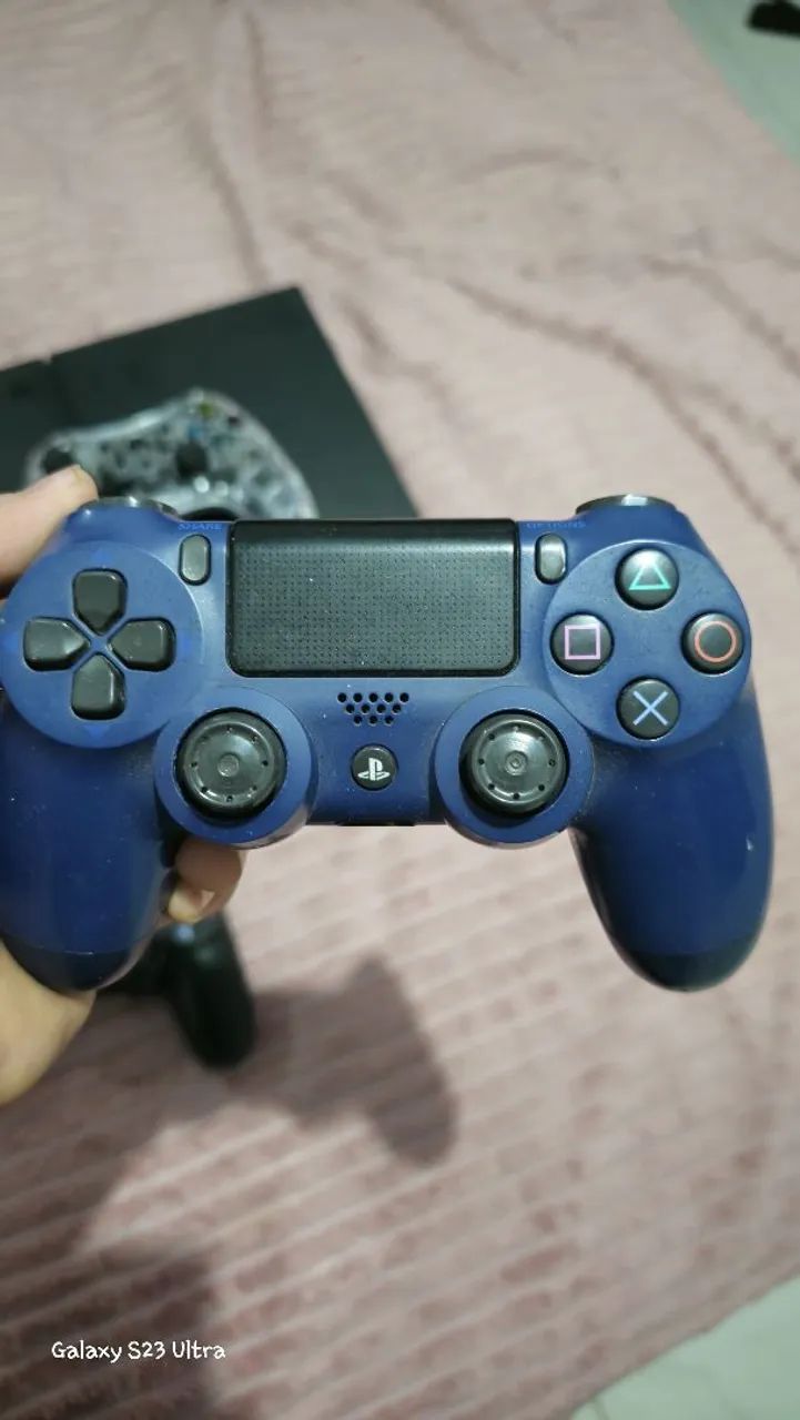 PLAYSTATION 4 - Foto 3
