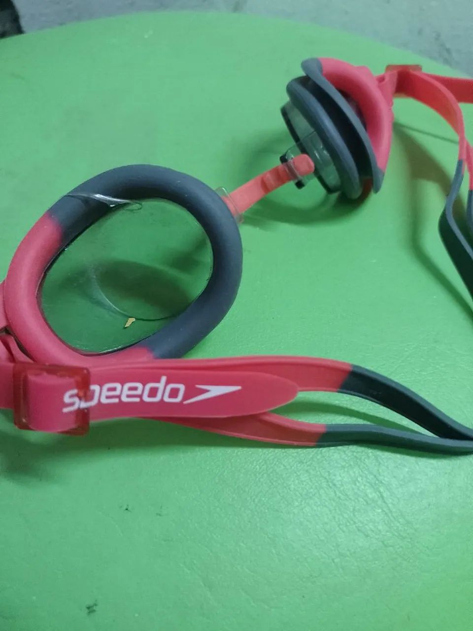 Óculos de natação. Speedo - Foto 4