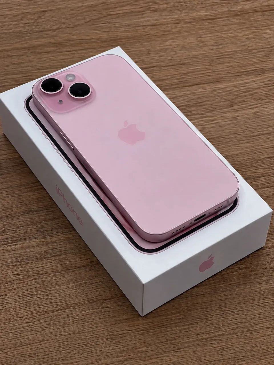 iPhone 15 - 256GB URGENTE - Foto 3