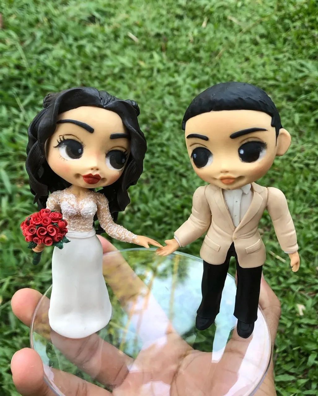 Funko pop personalizado  - Foto 4