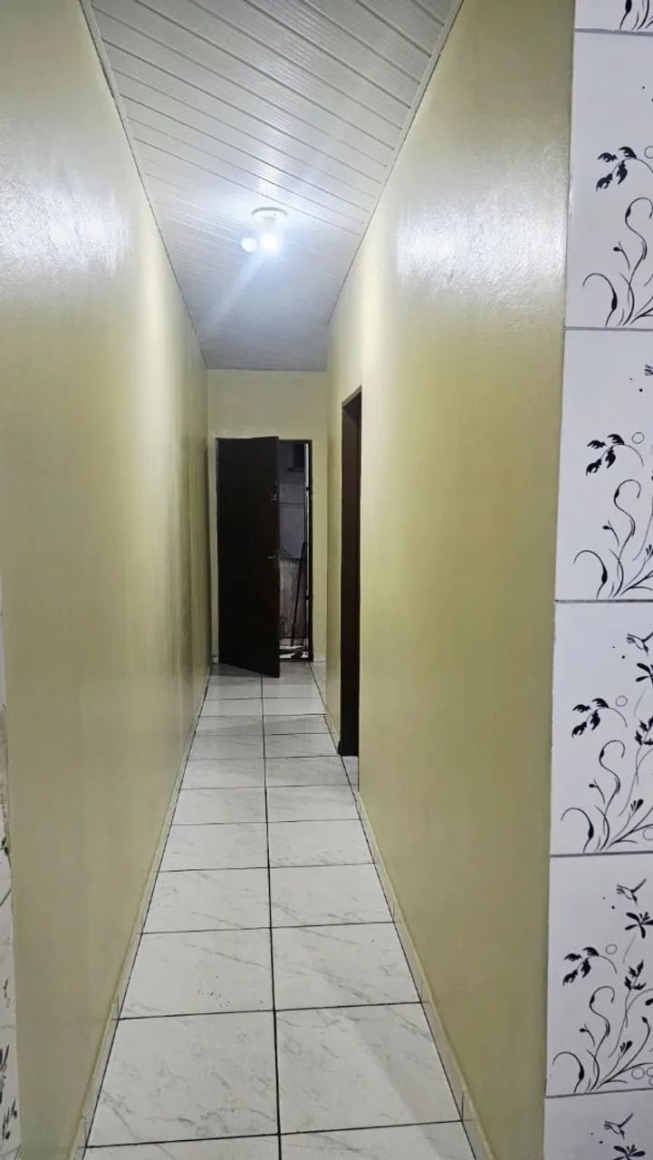Excelente apartamento com 2/4 e garagem 