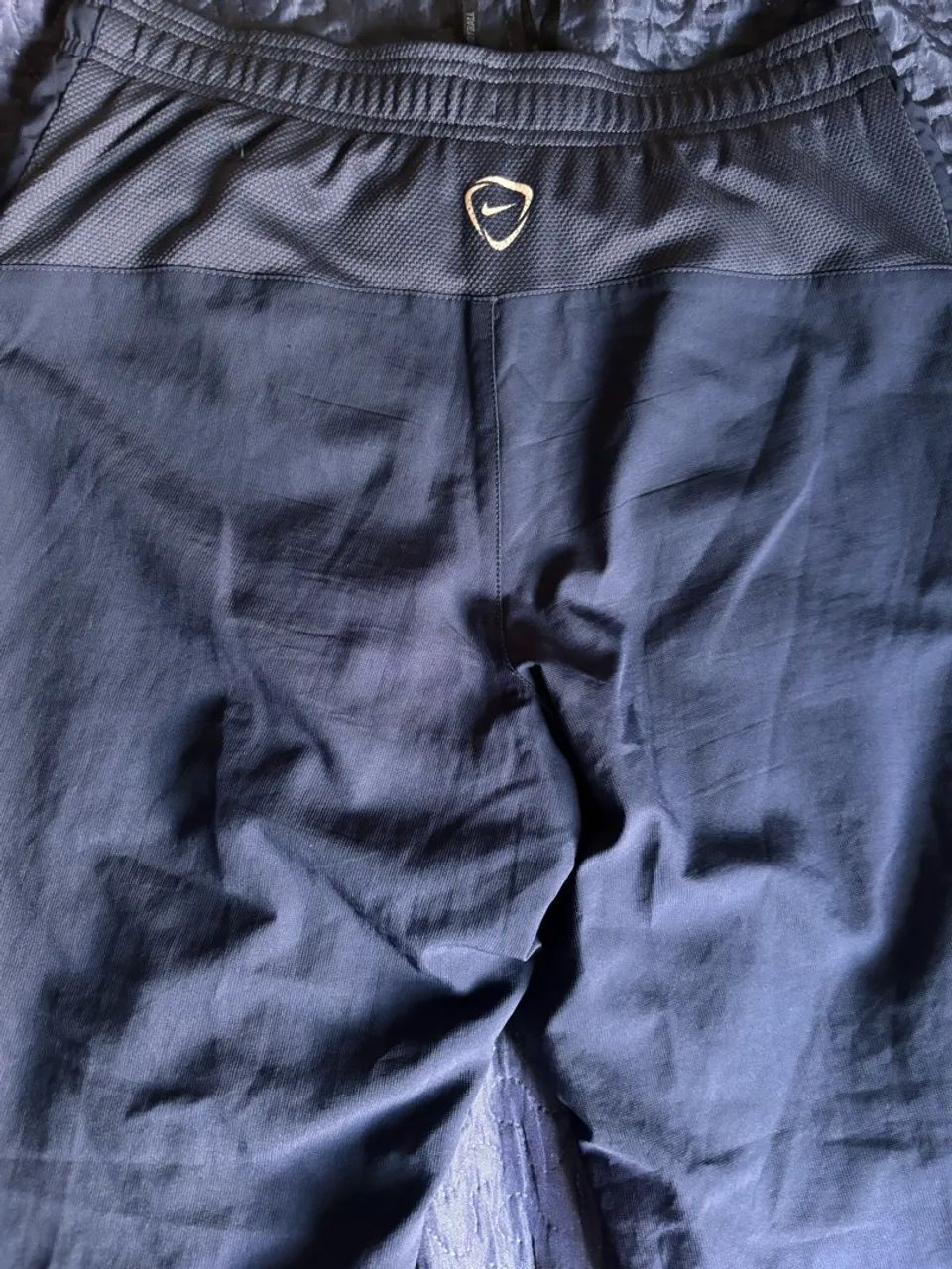 Calça Boca Juniors Nike Original tamanho P - Foto 5