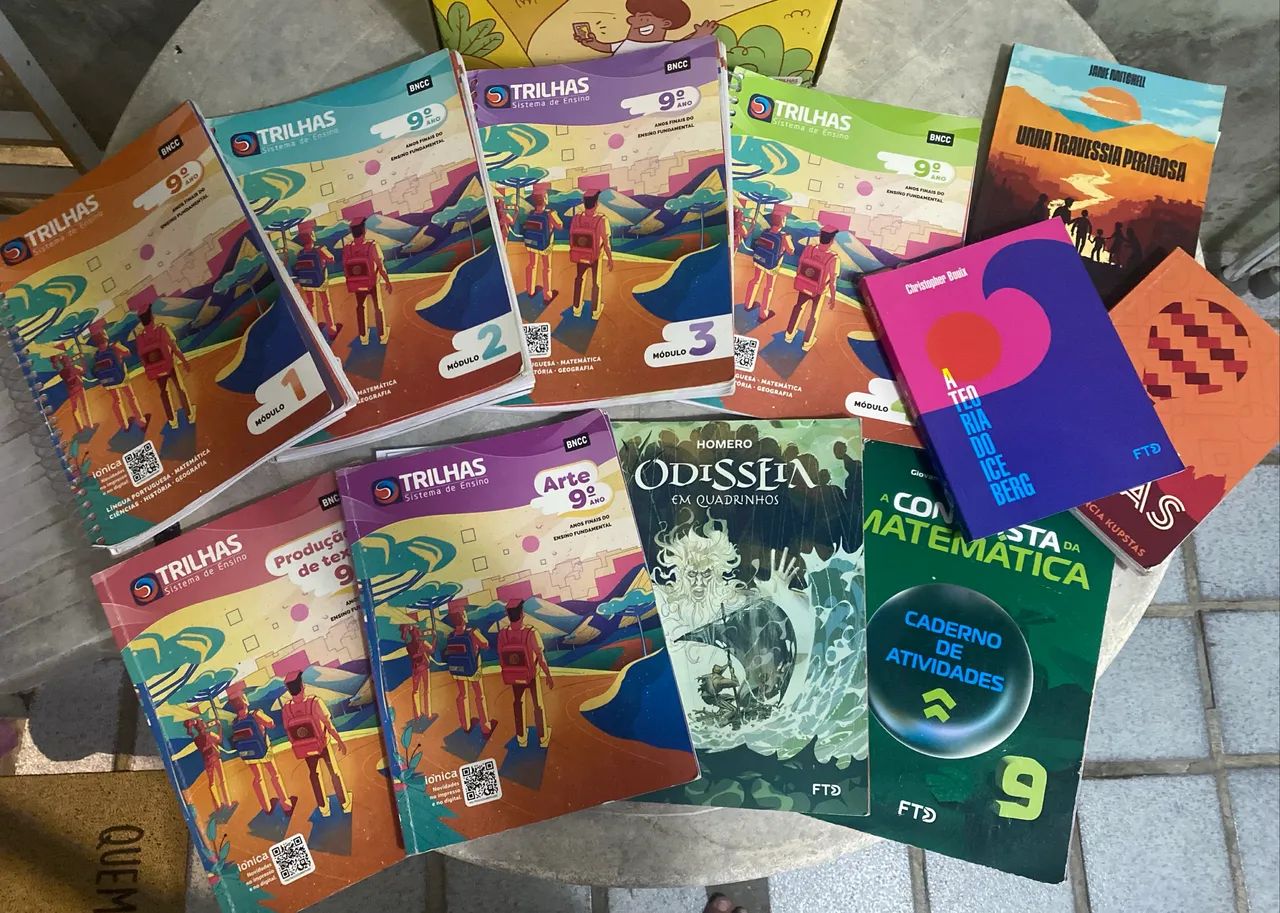 Livros