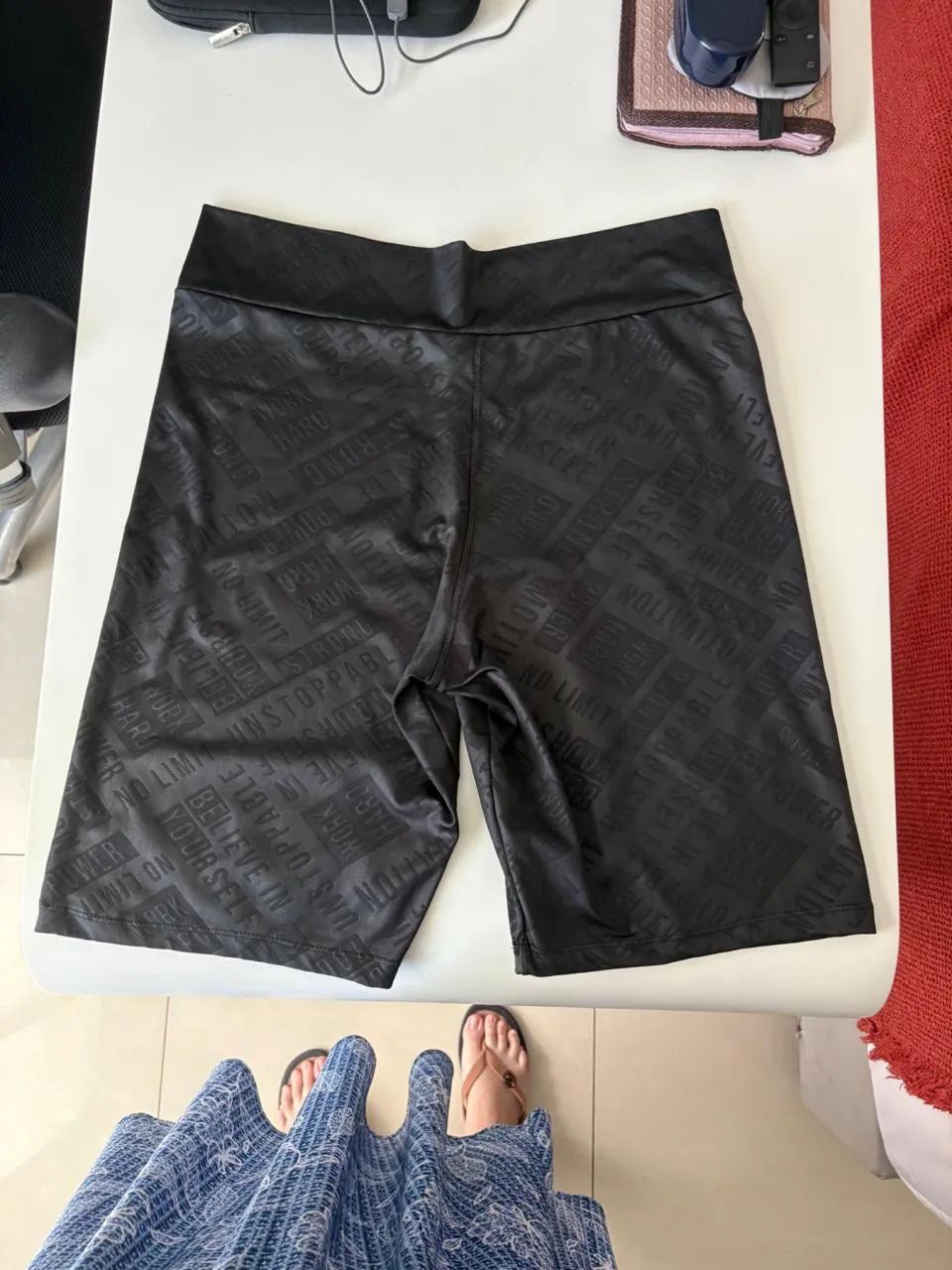 bermuda fitness XXG