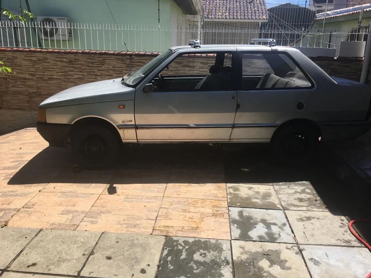 Fiat Premio CS 1.6/ 1.5/ 1.3 2P 1988