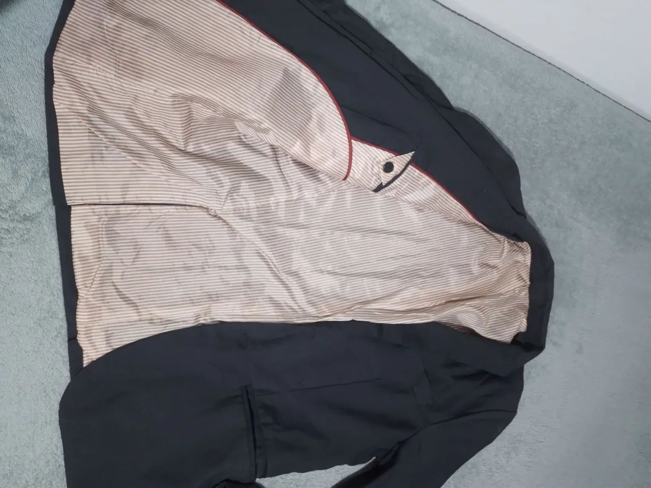 Blazer feminino tam M - Foto 3