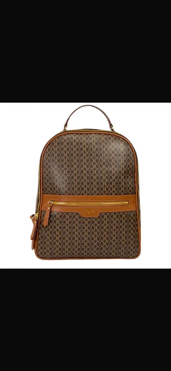 Bolsa classe couro - Foto 2