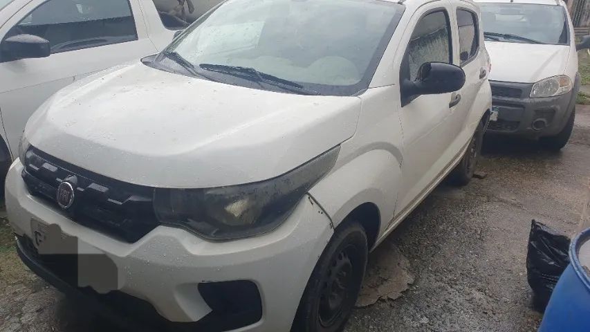 Fiat Mobi Easy 1.0 Fire Flex 5P. 2018 - Foto 3