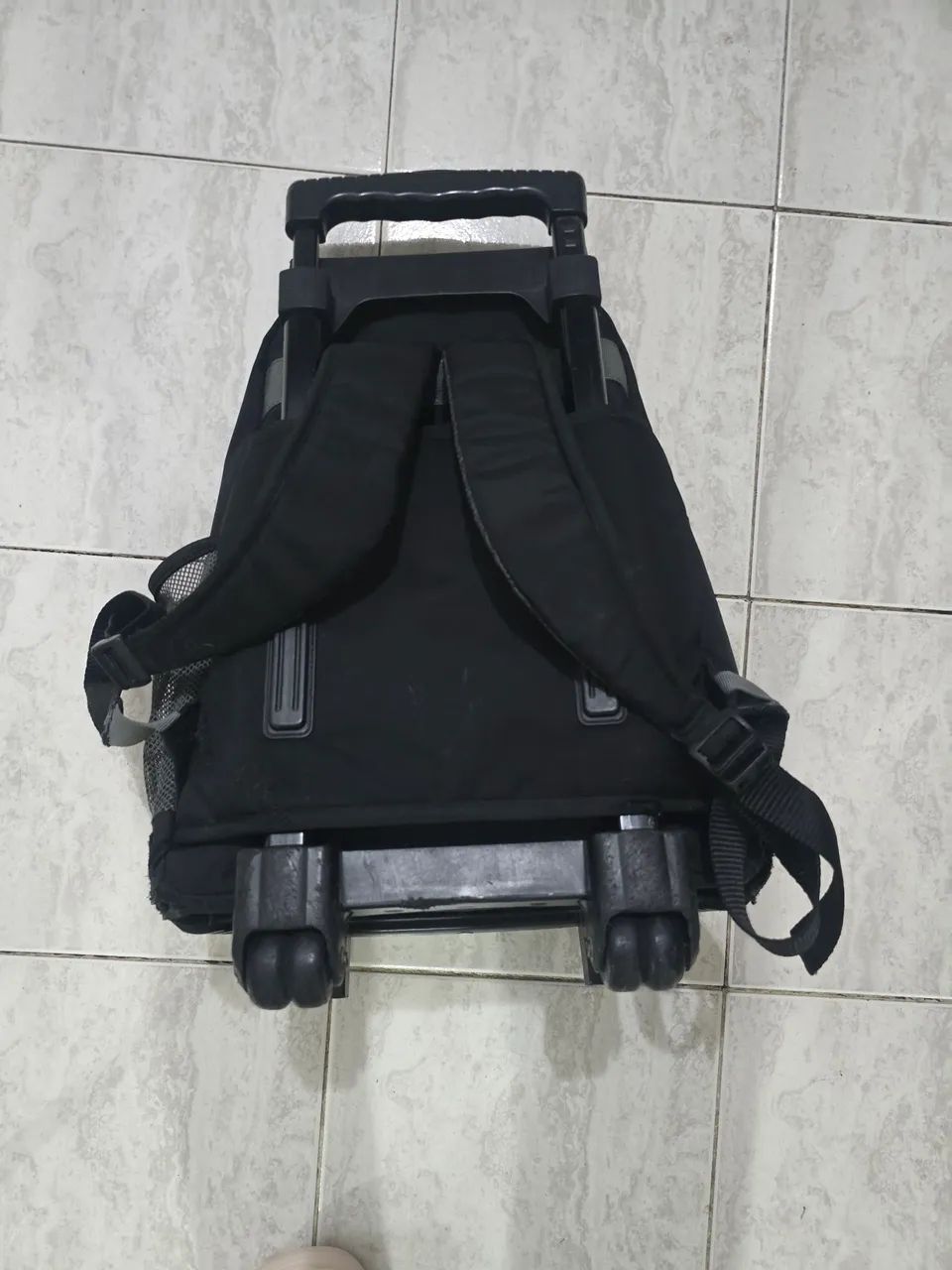 Mochila/mala Samsonite  - Foto 2