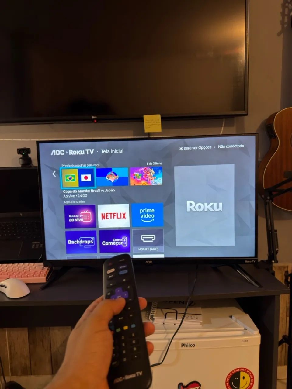 Smart tv - Foto 2