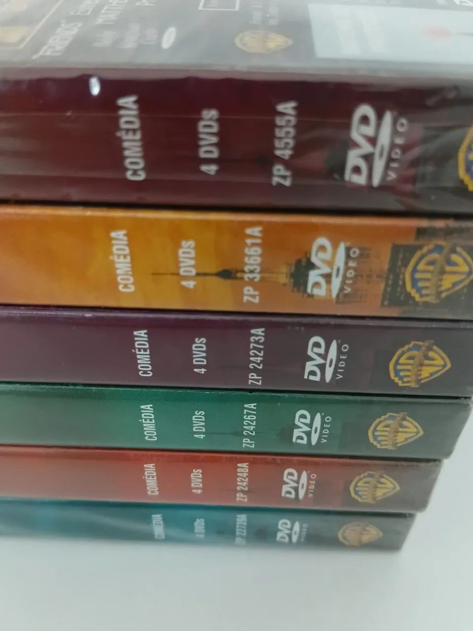 DVDs  - Foto 5