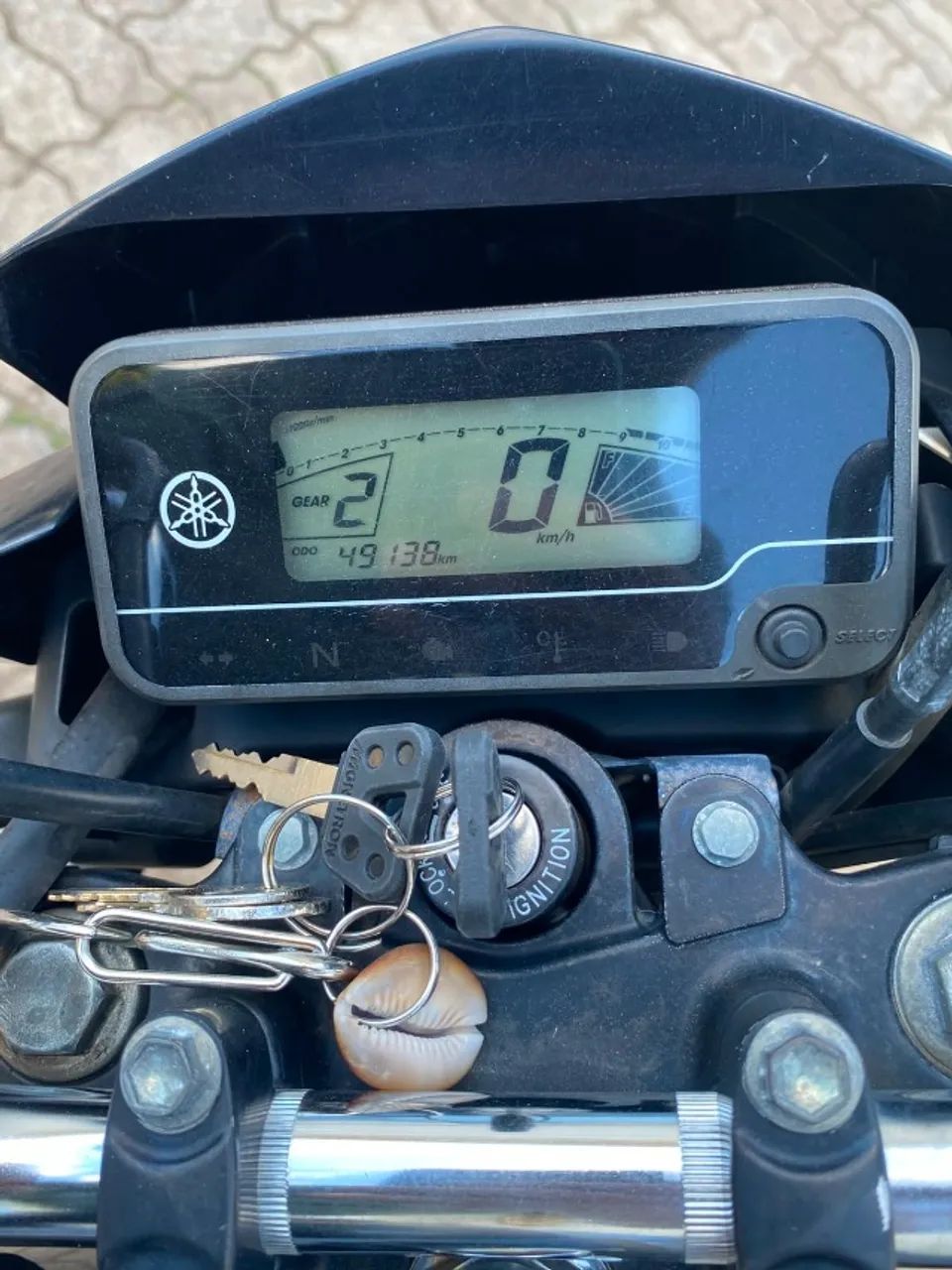Vendo Moto Factor ED 150 2023 - Foto 3