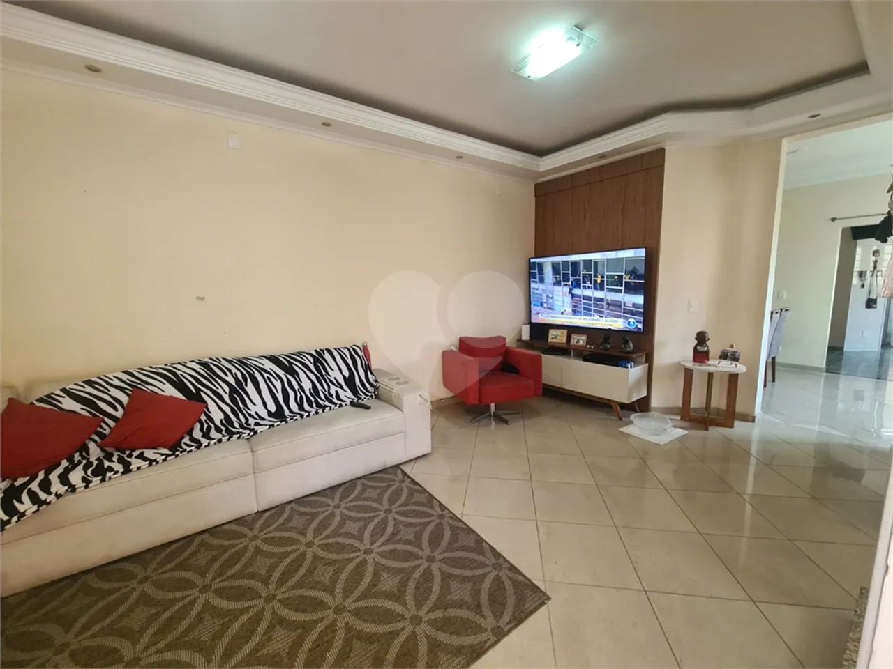 Sobrado com 3 quartos à venda em Jardim matarazzo - SP