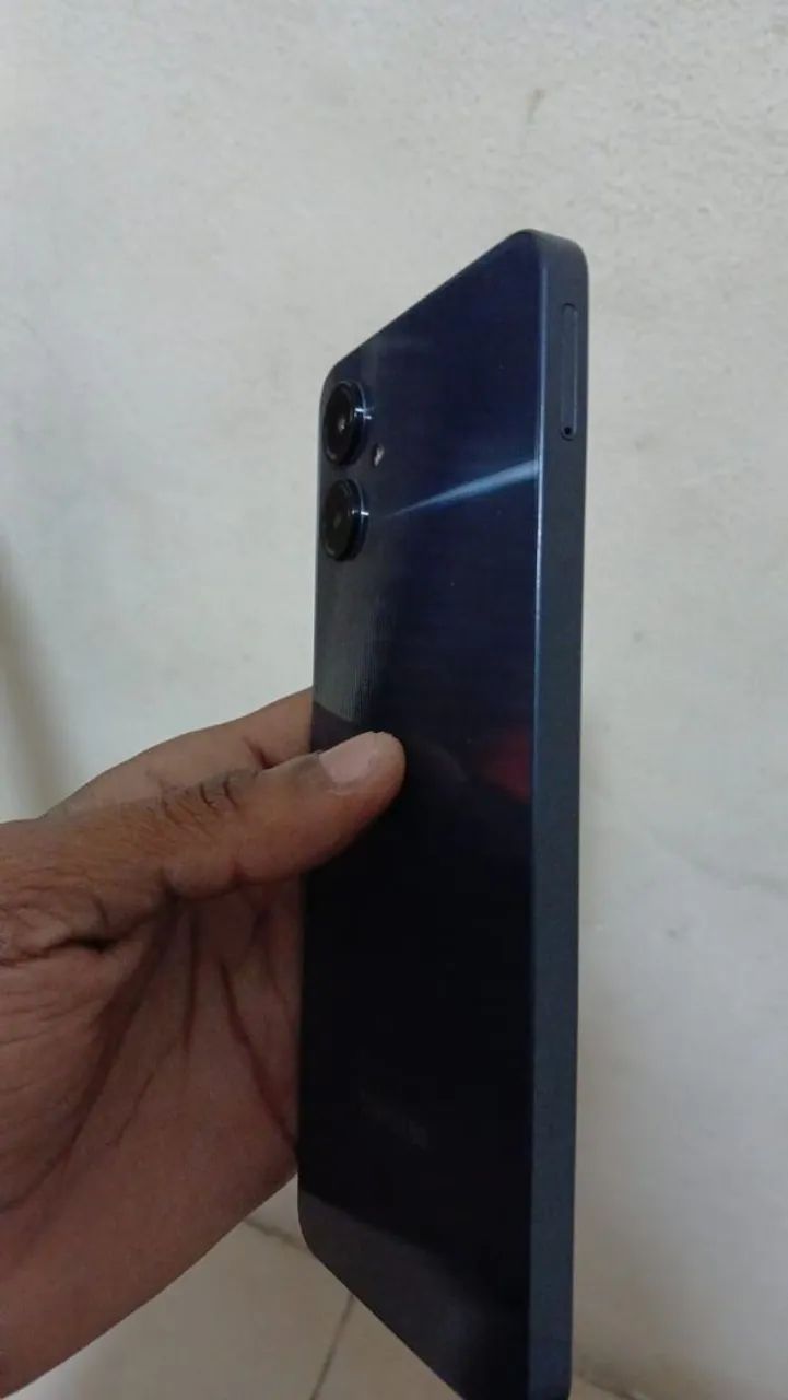Galaxy A06 - Foto 2