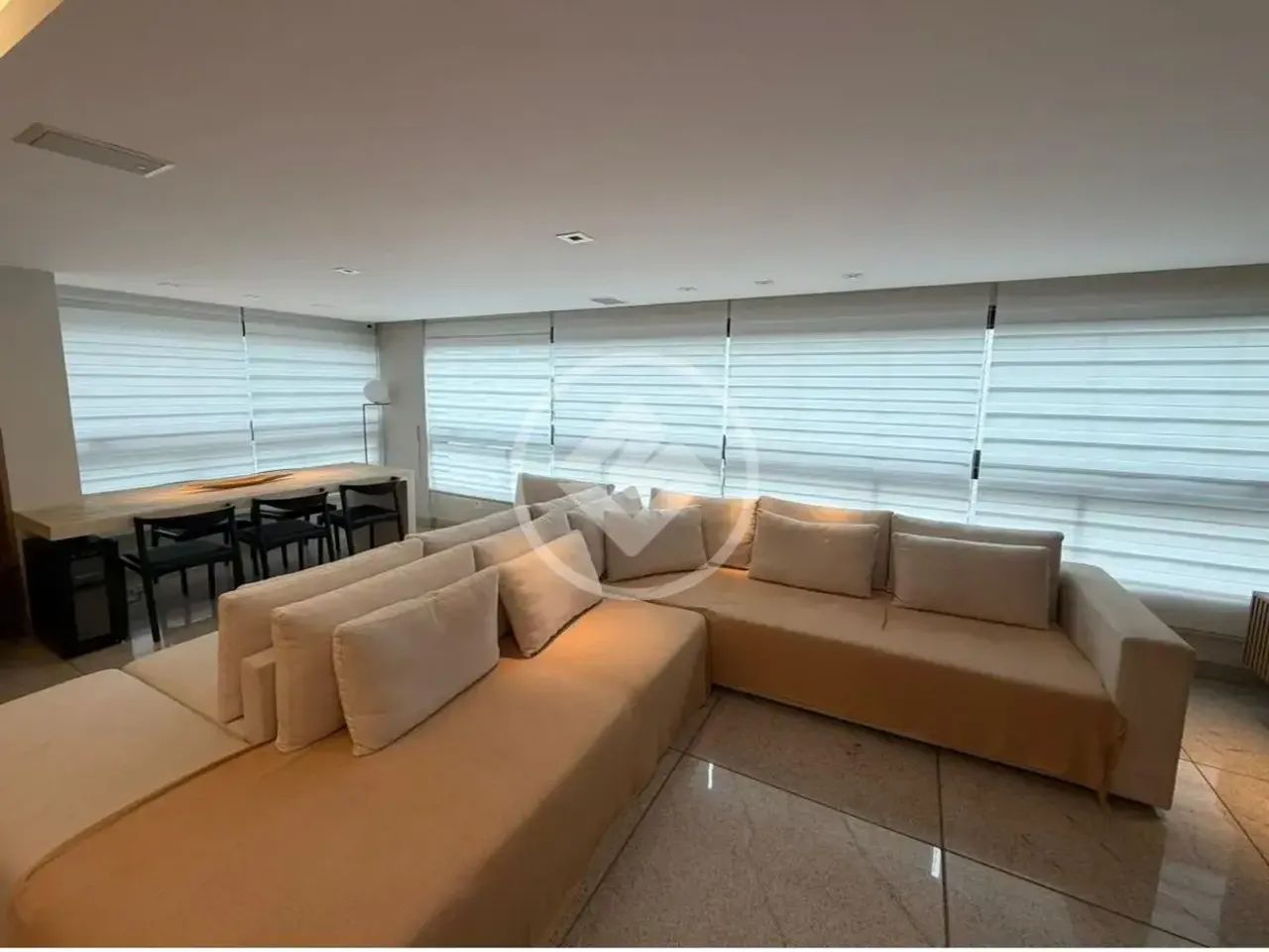 Apartamento à venda no Edifício Phoenix Tênis Residence  Belvedere codigo: 283467 - Foto 3